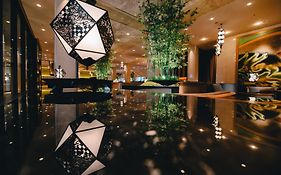 Grand Prince Hotel Shin Takanawa
